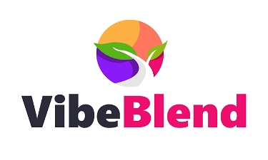 VibeBlend.com